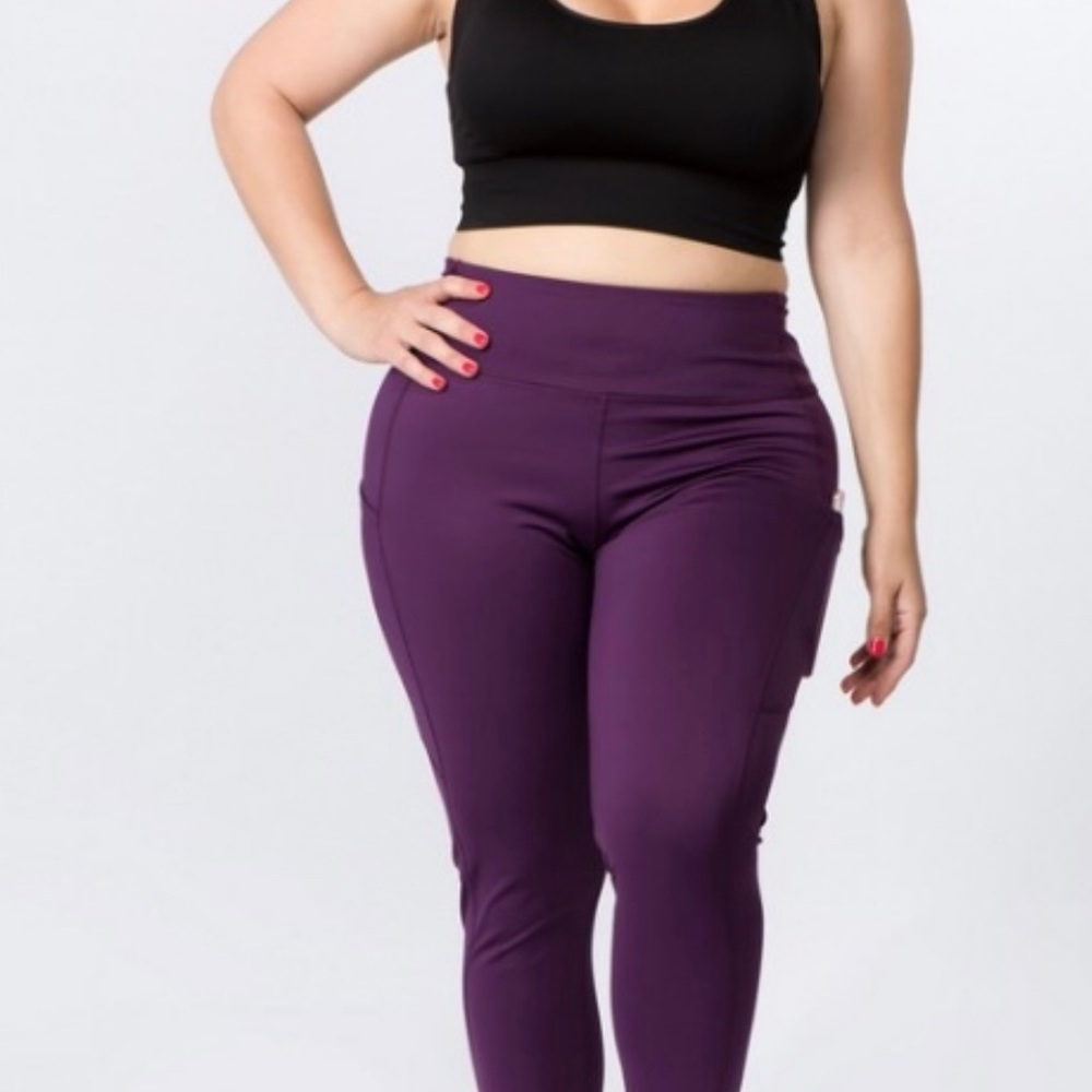 Full Length Leggings